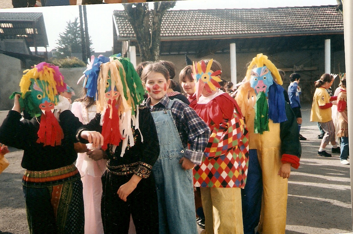 carnaval 97