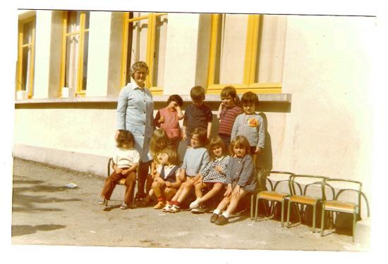 les PS et Sr M.Louise