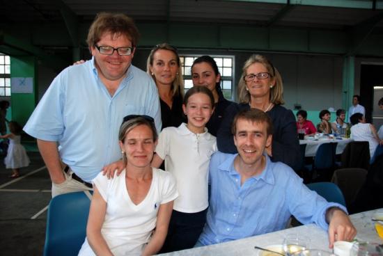 l'album de Gilles