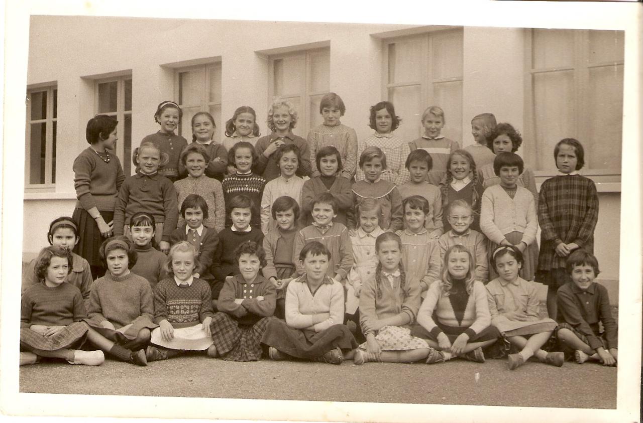 françoise - 1961