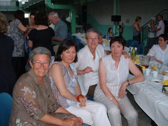l'album de Gilles