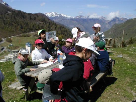 course d'orientation