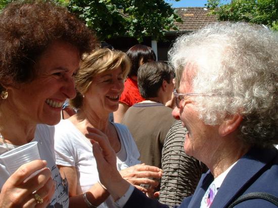 l'album de Gilles