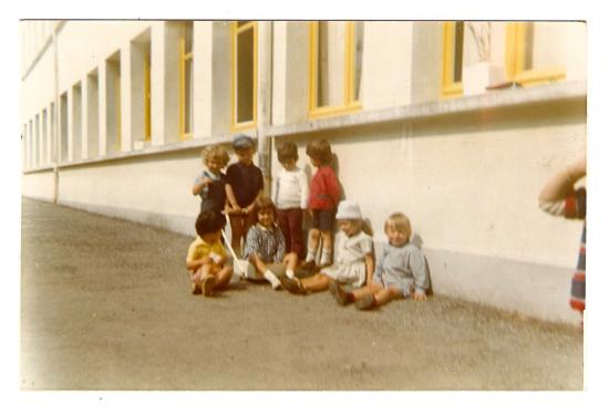 les PS de Sr M.Louise