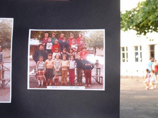 l'album de Gilles