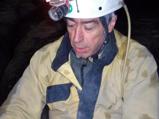 Spéléologie