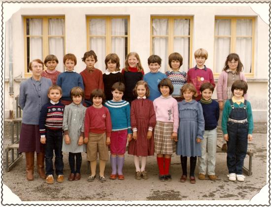 Katy 1982