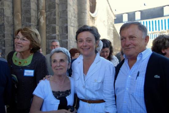 l'album de Gilles
