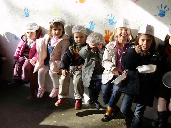 Garburade 2009