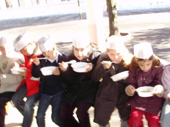Garburade 2009