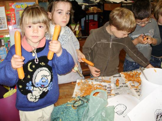 Garburade 2009