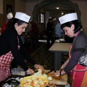 Garburade 2009