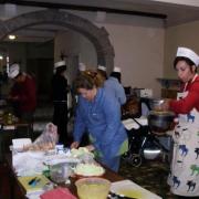 Garburade 2009