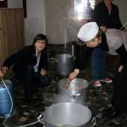 Garburade 2009