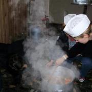 Garburade 2009