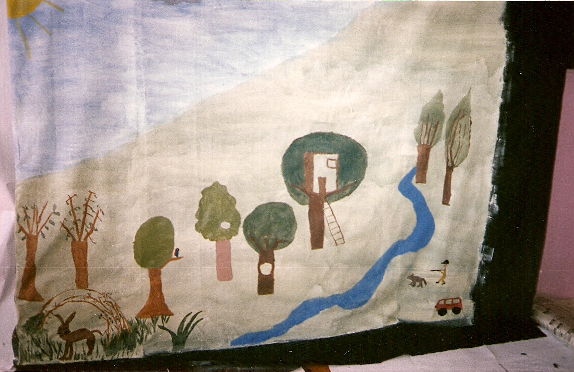 arts en fête