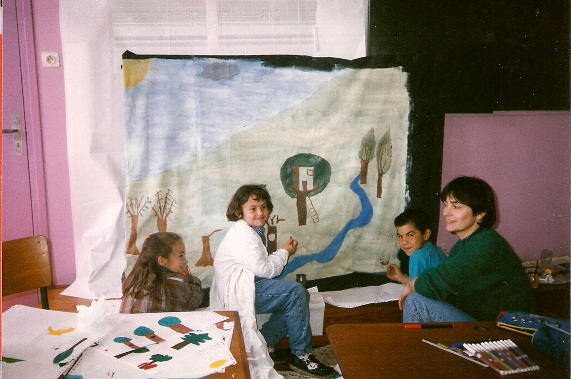 arts en fête