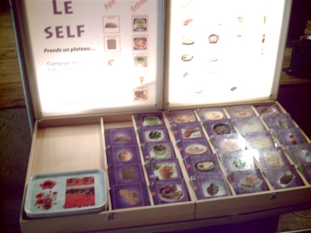 au self