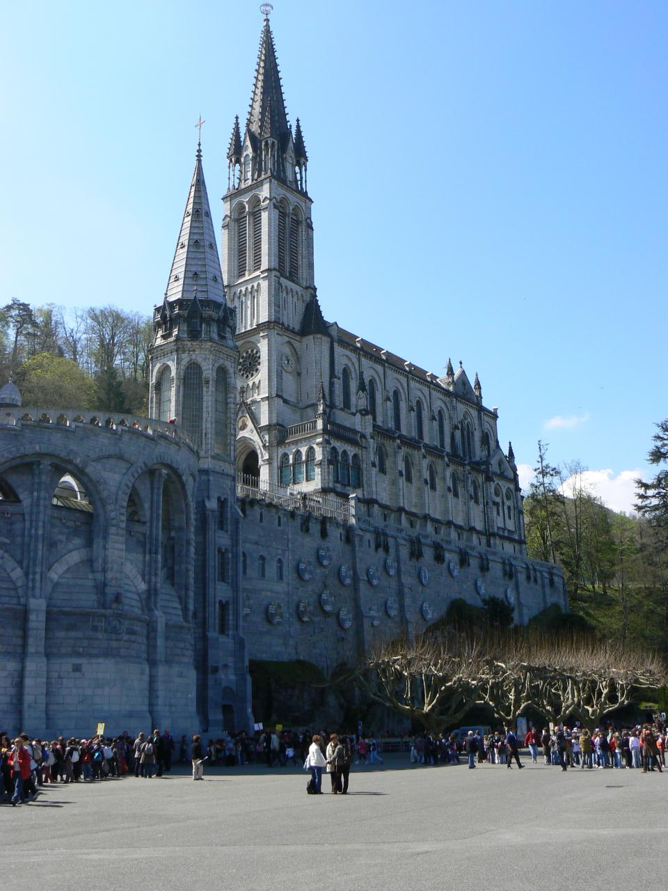 Lourdes