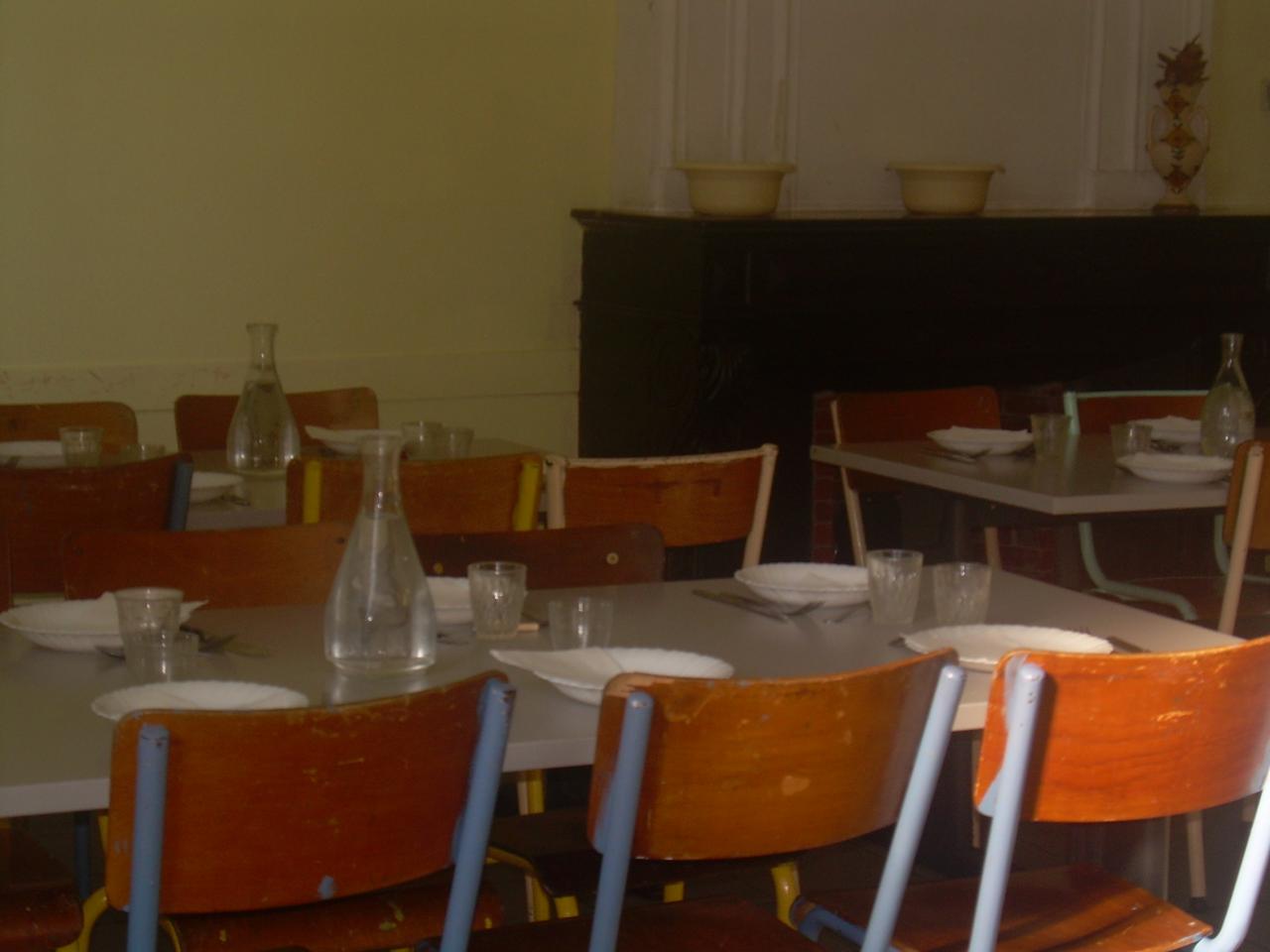 cantine (primaire)