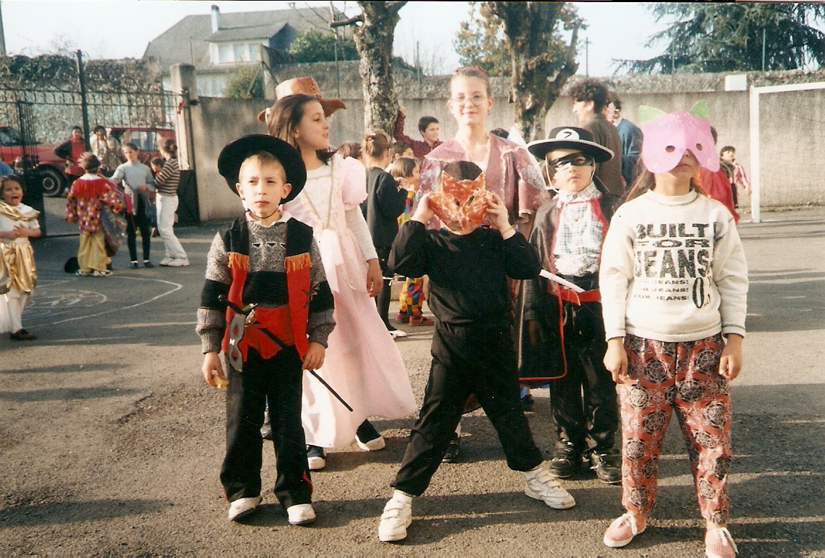 carnaval 97