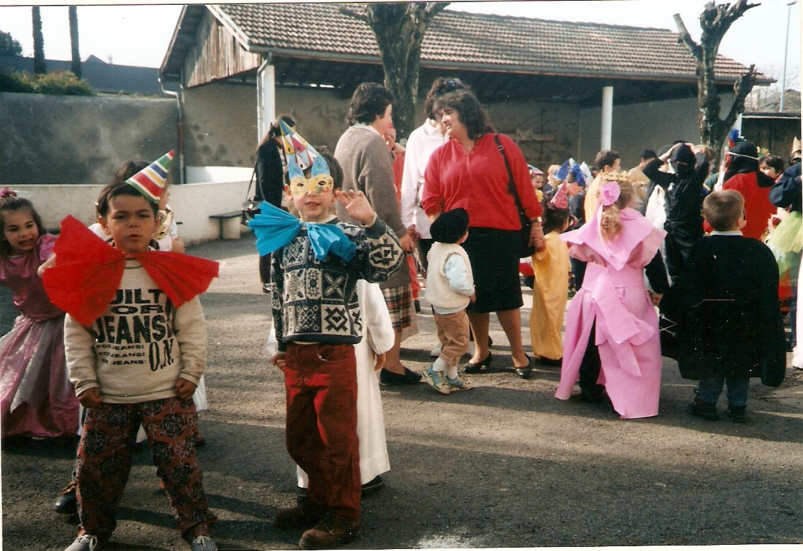 carnaval 97