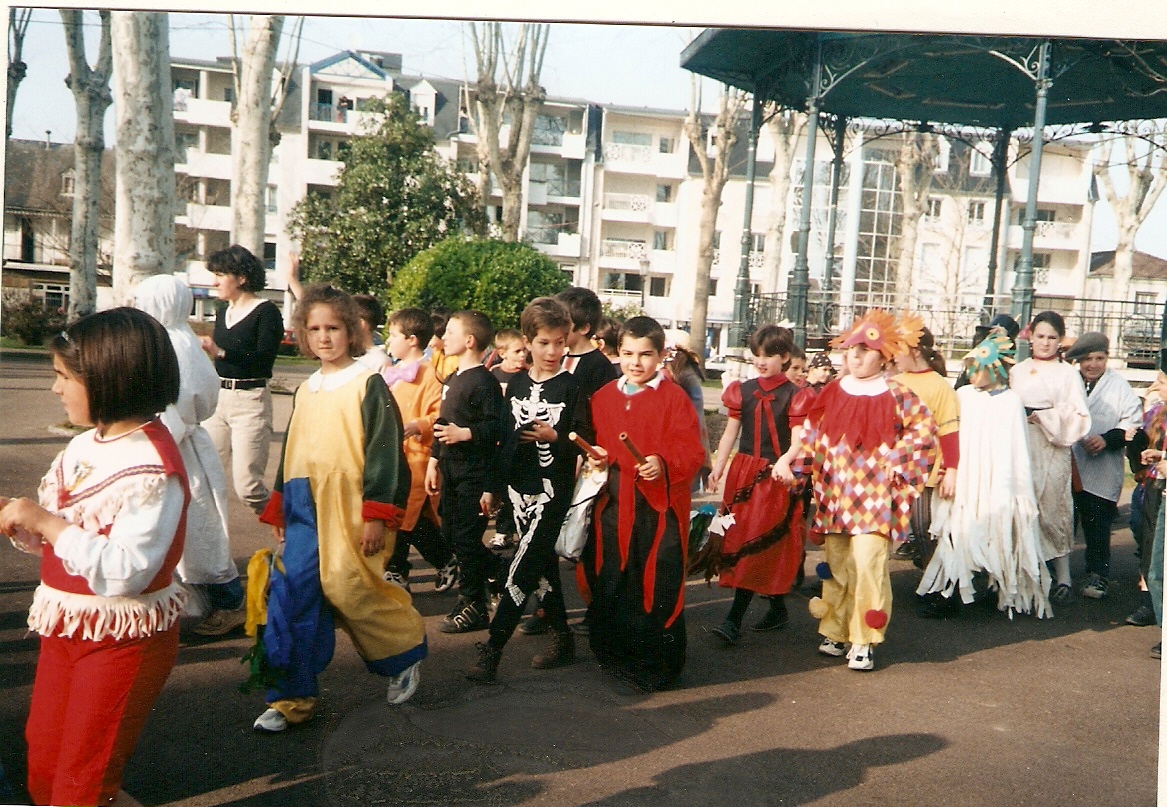 carnaval 97