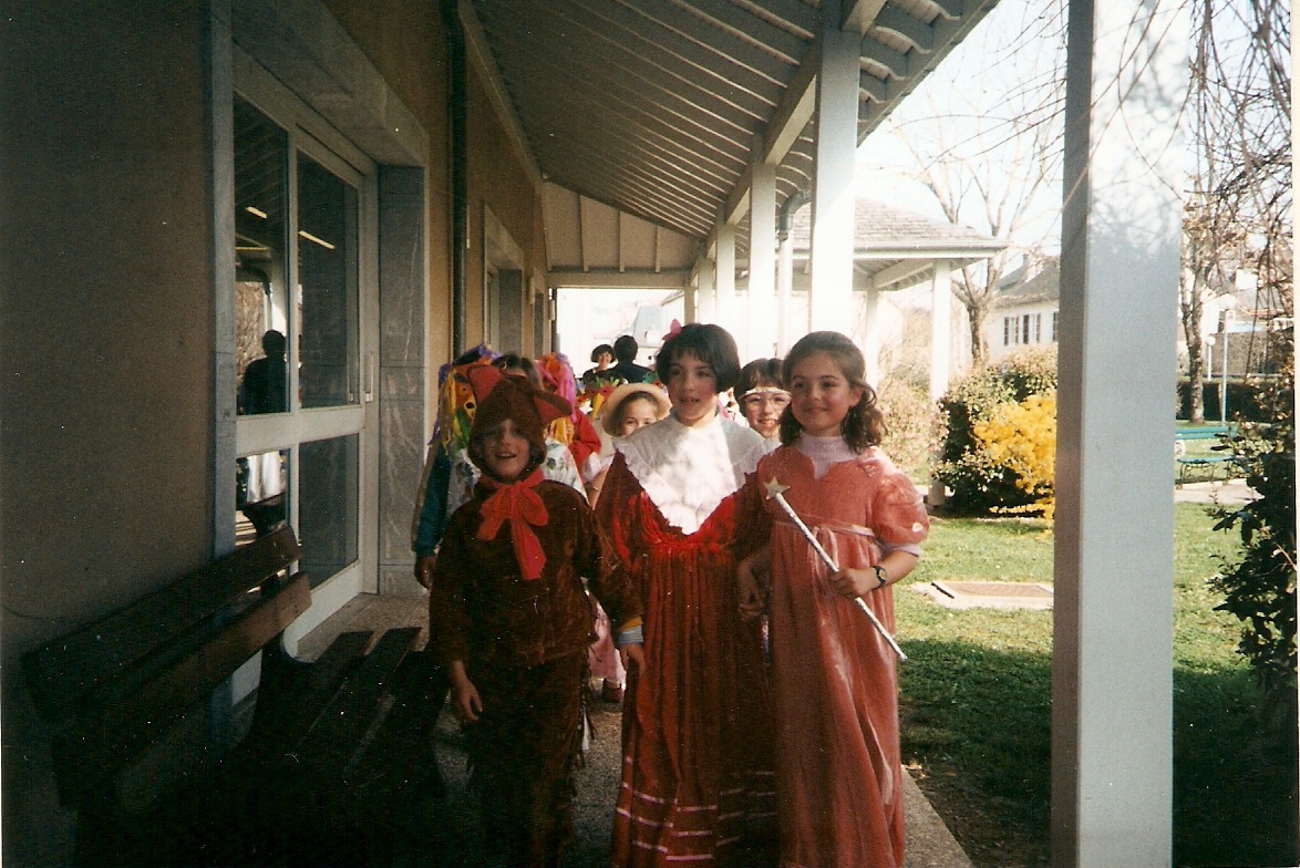 carnaval 97