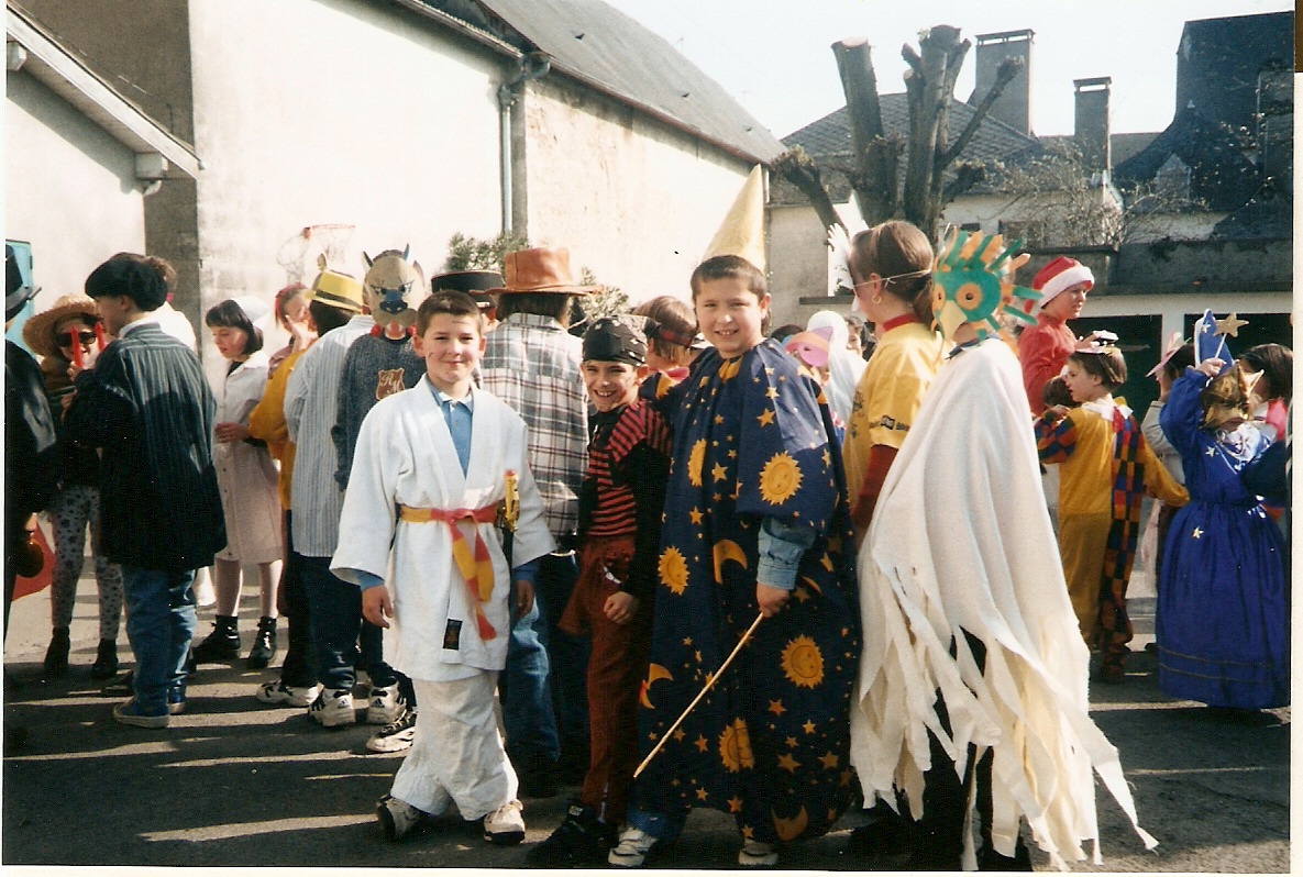 carnaval 97