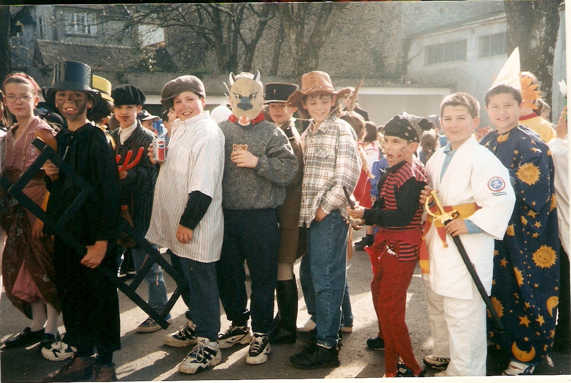 carnaval 97