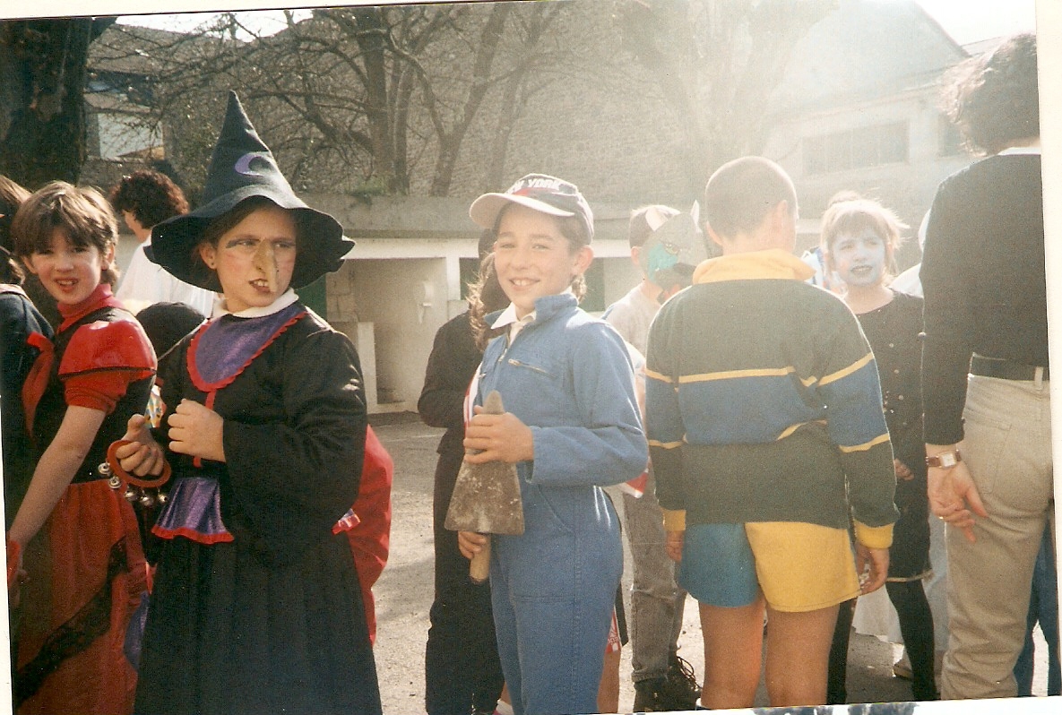 carnaval 97