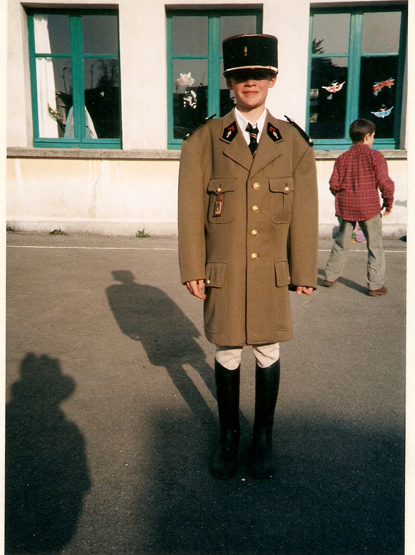 carnaval 97