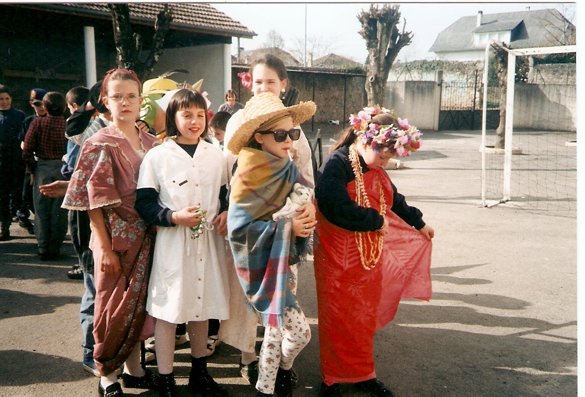 carnaval 97