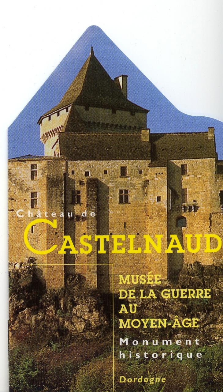 château de Castelnaud