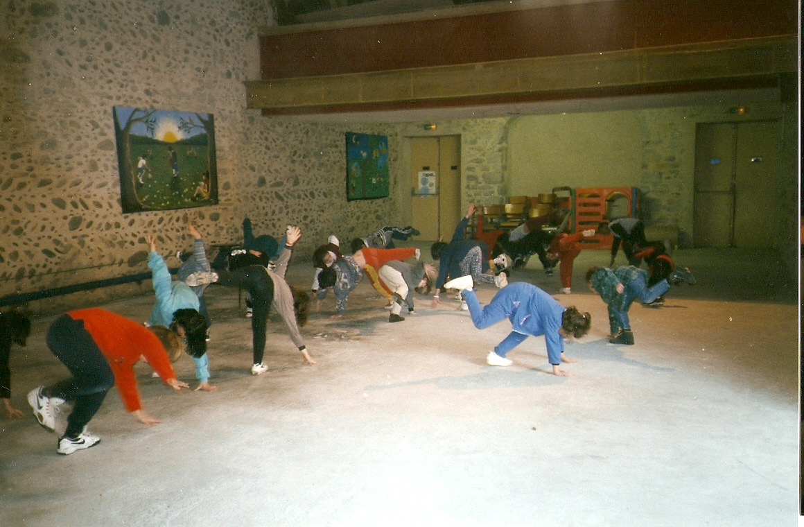 picolo