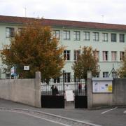 RUE DE LA FRATERNITE