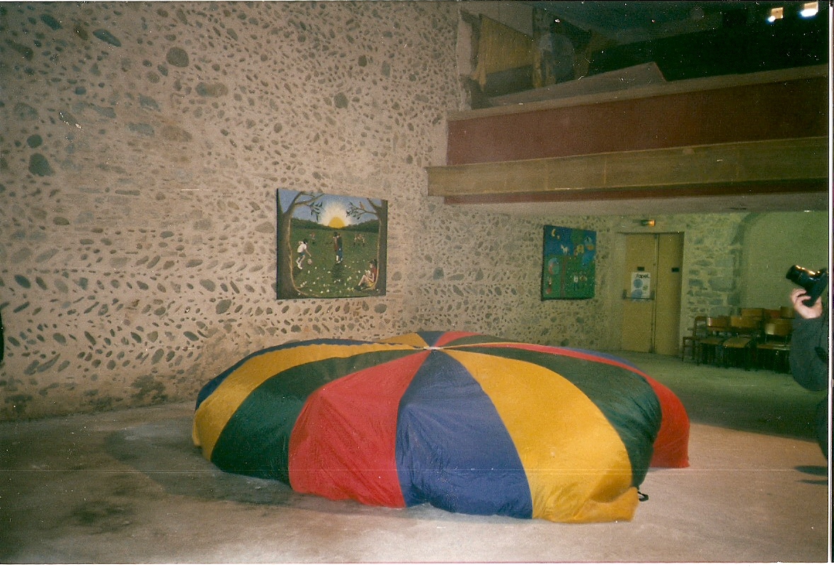 picolo