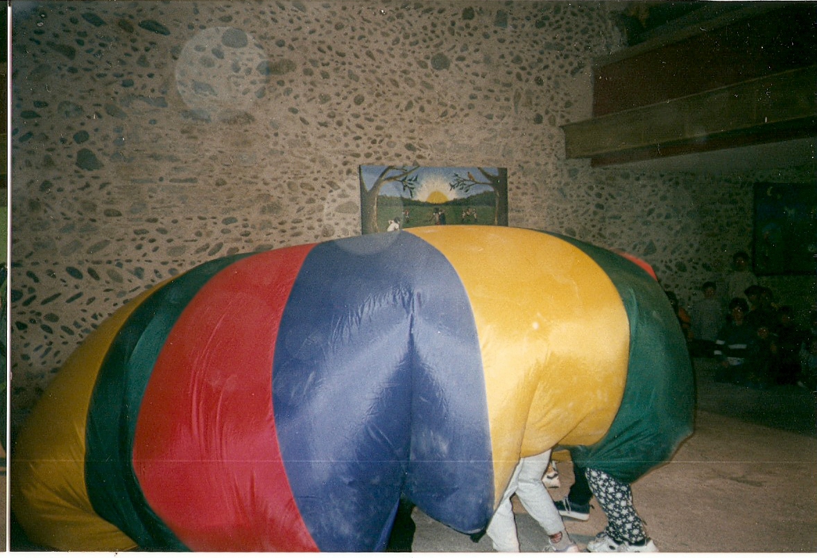 picolo