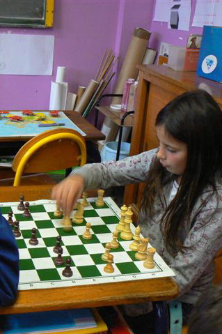 échecs