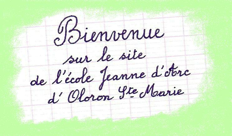 bienvenue