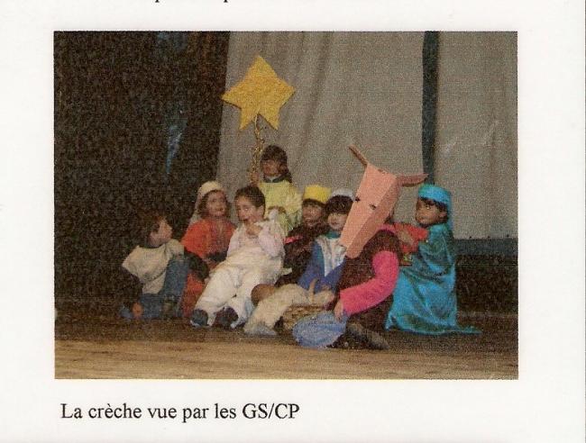 Joyeux Noël !