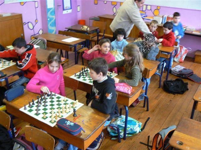échecs
