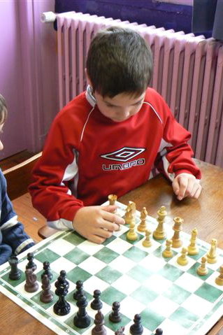 échecs