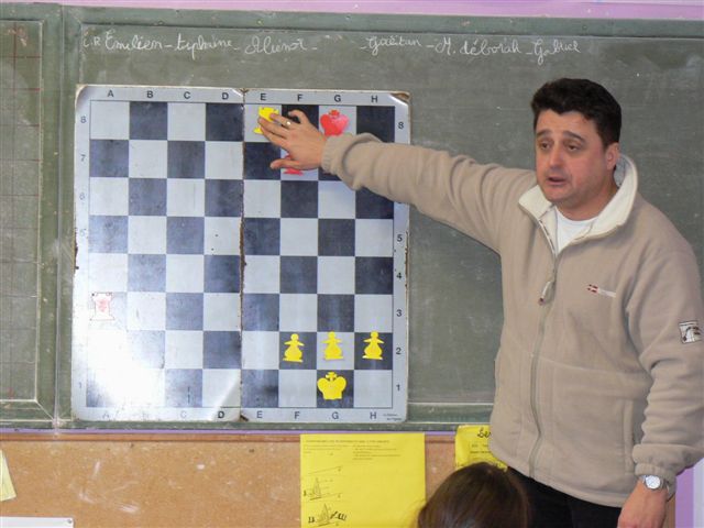 échecs