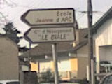 direction