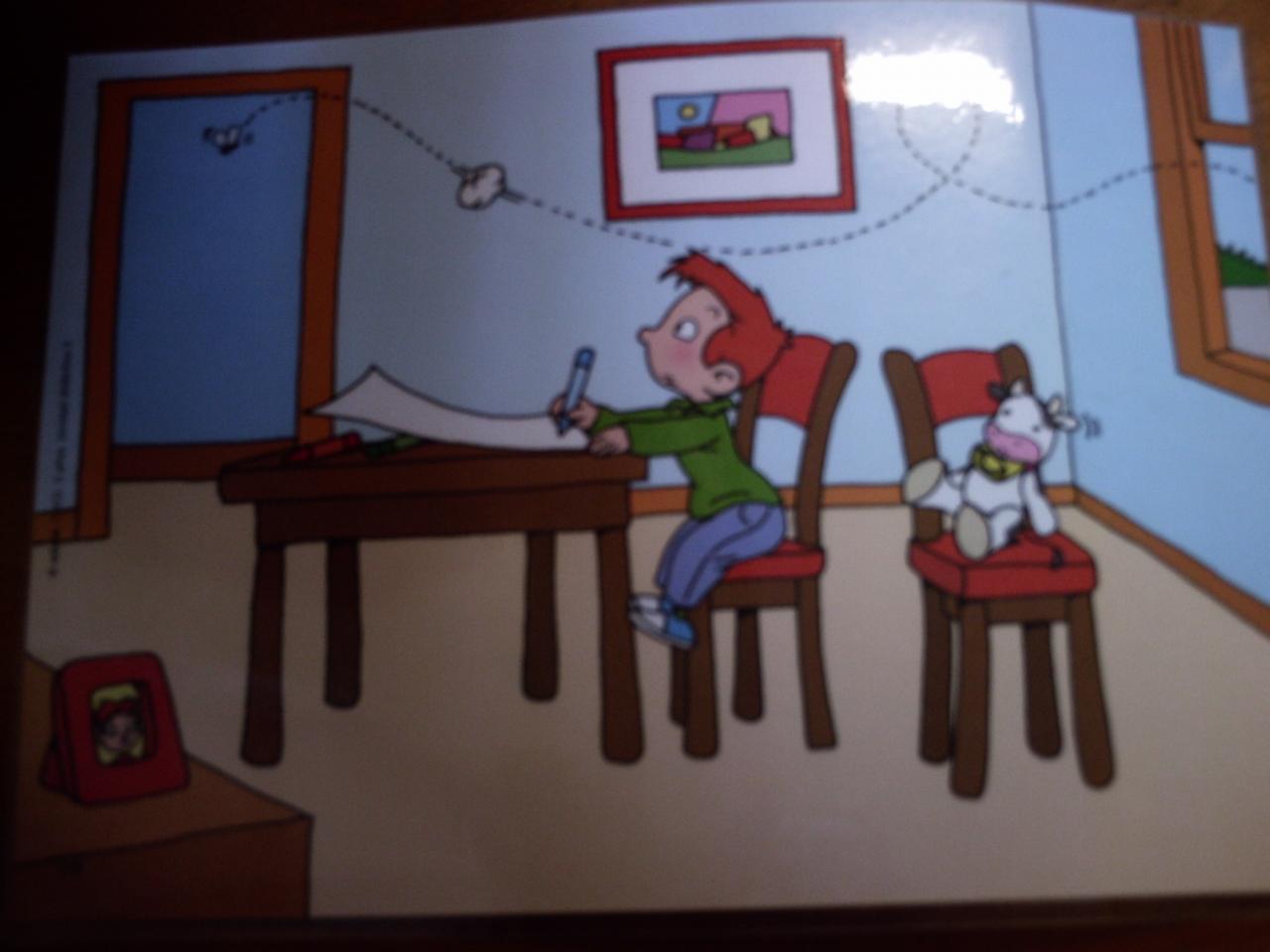 juan et tina