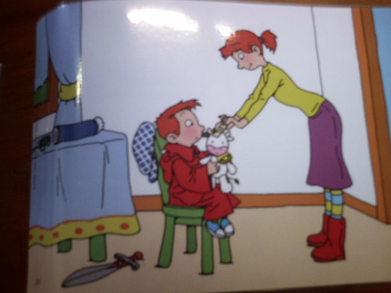 juan et tina
