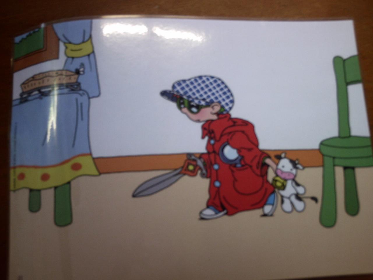 juan et tina