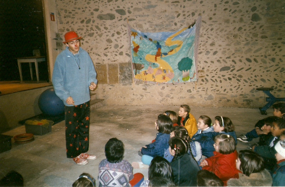 picolo