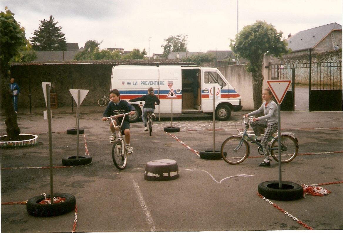Prévention Routière